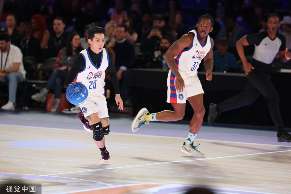 迅速扩大了 迅速扩大了